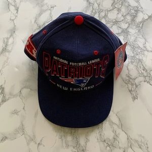 New England Patriots Snapnack